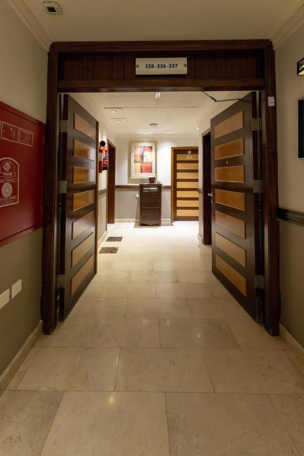 Tanal Serviced Apartments Al Khobar Exteriör bild