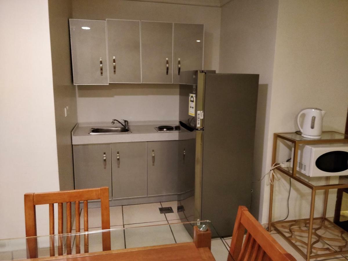 Tanal Serviced Apartments Al Khobar Exteriör bild